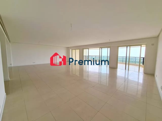 Apartamento 4 quartos e 5 banheiros, à venda, no bairro Barra da Tijuca em Rio de Janeiro
