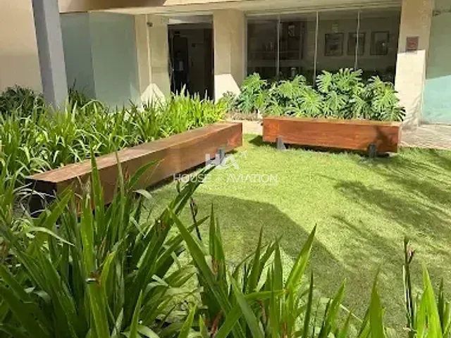 Apartamento 3 quartos e 2 banheiros, à venda, no bairro Alto da Glória em Goiânia
