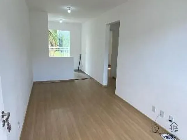 Apartamento 2 quartos e 1 banheiro, para alugar, no bairro Jardim Sandra em Cotia