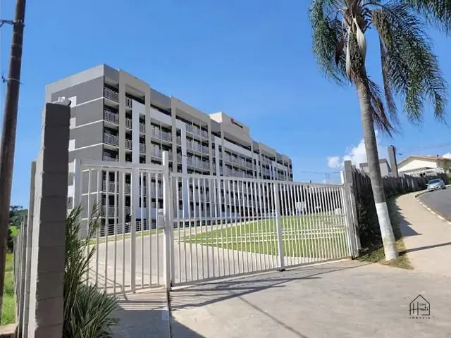 Apartamento 2 quartos e 1 banheiro, para alugar, no bairro Jardim Sandra em Cotia