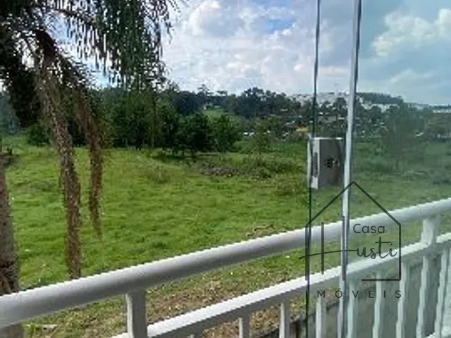Apartamento 2 quartos e 1 banheiro, para alugar, no bairro Jardim Sandra em Cotia