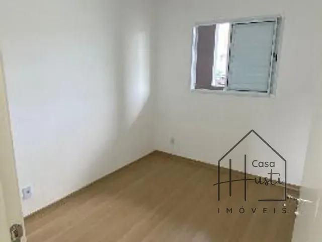 Apartamento 2 quartos e 1 banheiro, para alugar, no bairro Jardim Sandra em Cotia