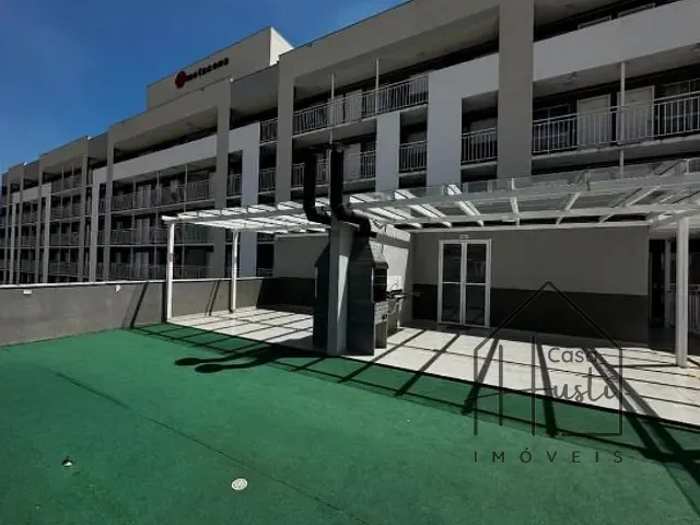Apartamento 2 quartos e 1 banheiro, para alugar, no bairro Jardim Sandra em Cotia