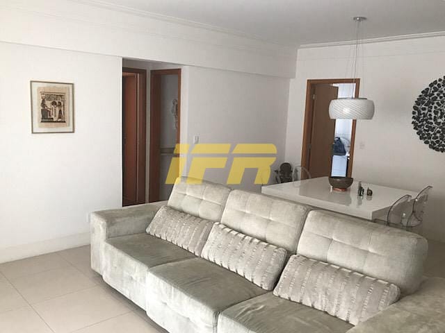 Apartamento, 4 quartos, 134 m² - Foto 4