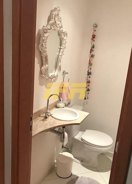 Apartamento, 4 quartos, 134 m² - Foto 16