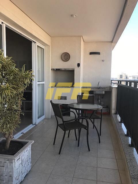 Apartamento, 4 quartos, 134 m² - Foto 5