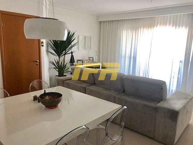 Apartamento, 4 quartos, 134 m² - Foto 1