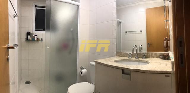 Apartamento, 4 quartos, 134 m² - Foto 17