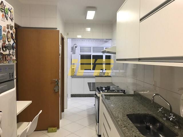 Apartamento, 4 quartos, 134 m² - Foto 7