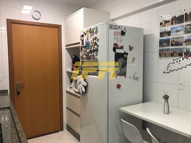 Apartamento, 4 quartos, 134 m² - Foto 8