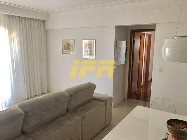 Apartamento, 4 quartos, 134 m² - Foto 2