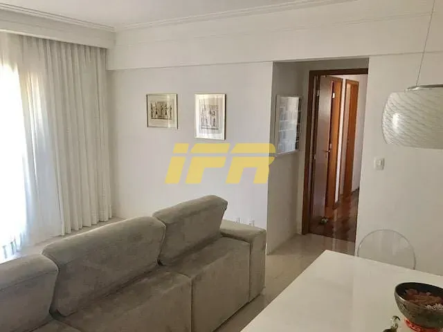 Apartamento com 155m² 4 quartos e 4 banheiros, à venda, no bairro Centro em Taubaté
