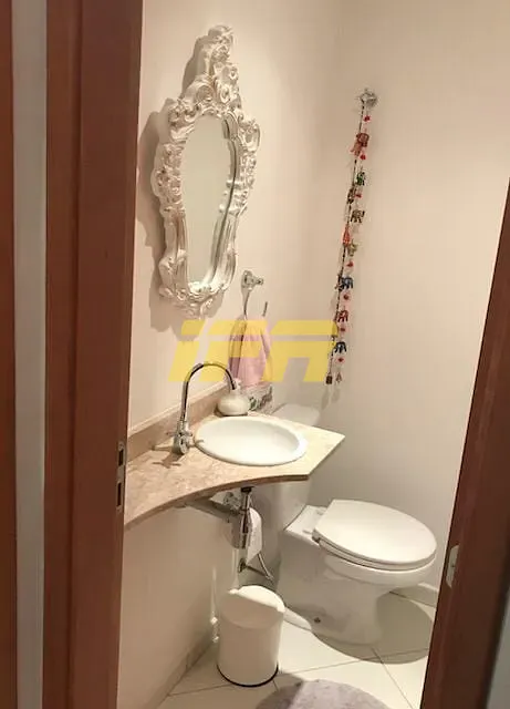 Apartamento, 4 quartos, 134 m² - Foto 16