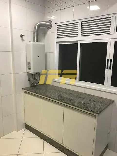 Apartamento, 4 quartos, 134 m² - Foto 9