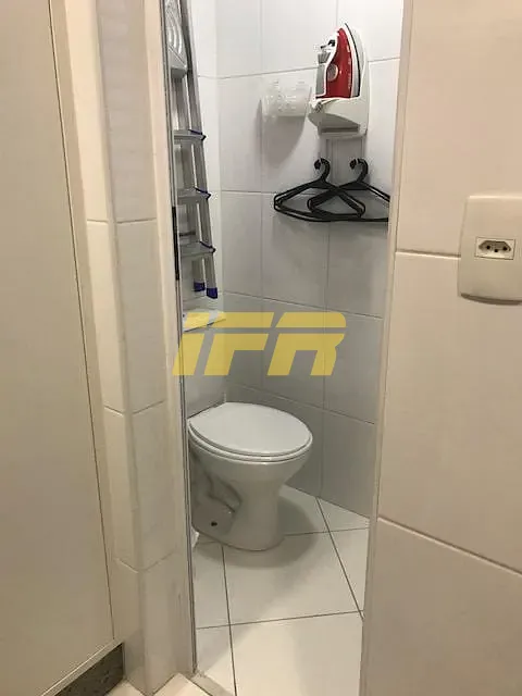 Apartamento, 4 quartos, 134 m² - Foto 21