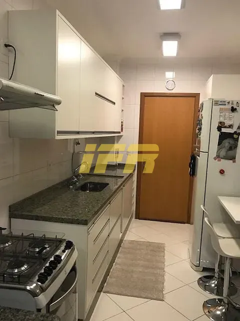 Apartamento, 4 quartos, 134 m² - Foto 12