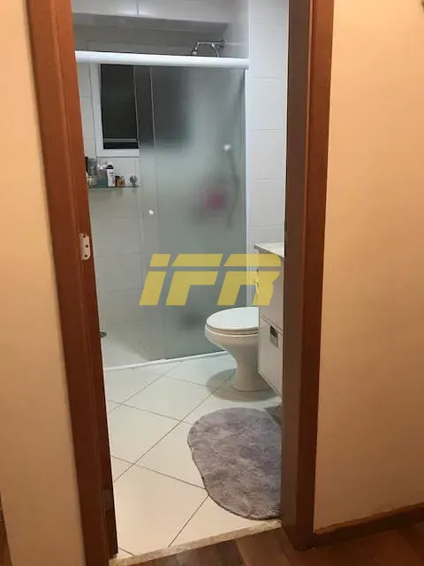 Apartamento, 4 quartos, 134 m² - Foto 19