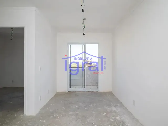 Apartamento com 35m² 1 quarto e 1 banheiro, à venda, no bairro Jardim Oriental em São Paulo