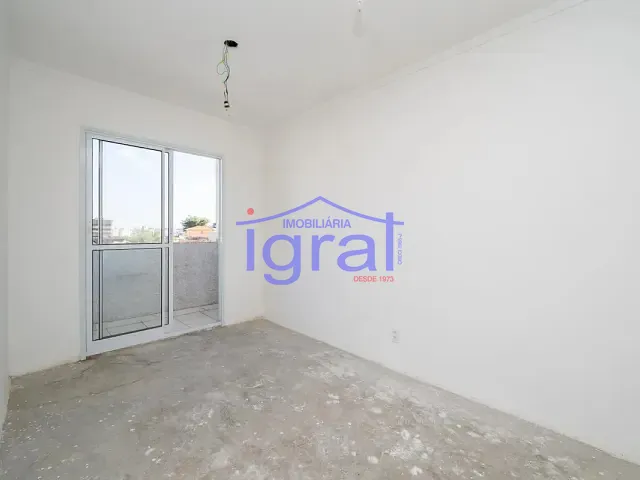 Apartamento com 35m² 1 quarto e 1 banheiro, à venda, no bairro Jardim Oriental em São Paulo