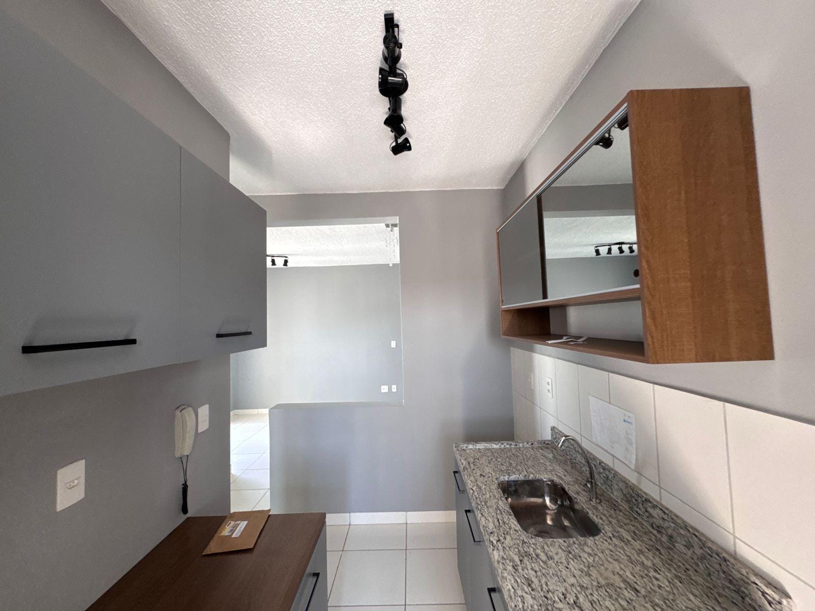 Apartamento para alugar com 2 quartos, 52m² - Foto 10