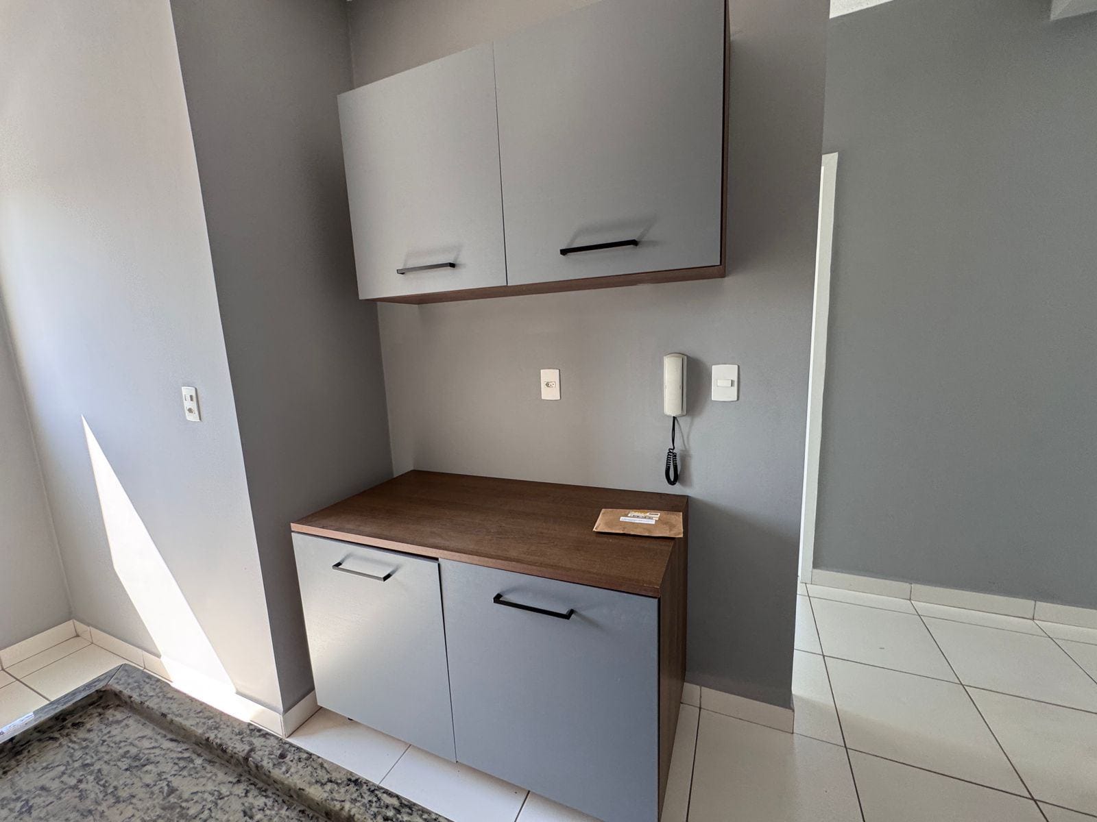 Apartamento para alugar com 2 quartos, 52m² - Foto 6