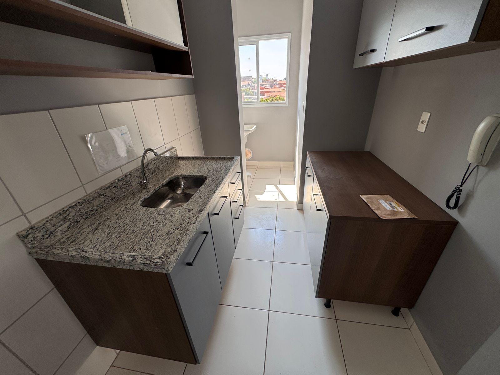 Apartamento para alugar com 2 quartos, 52m² - Foto 7