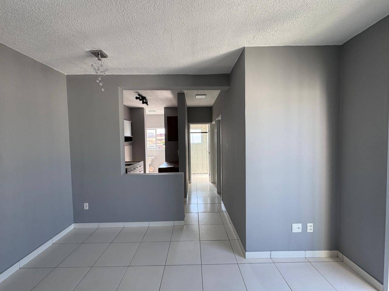 Apartamento para alugar com 2 quartos, 52m² - Foto 1
