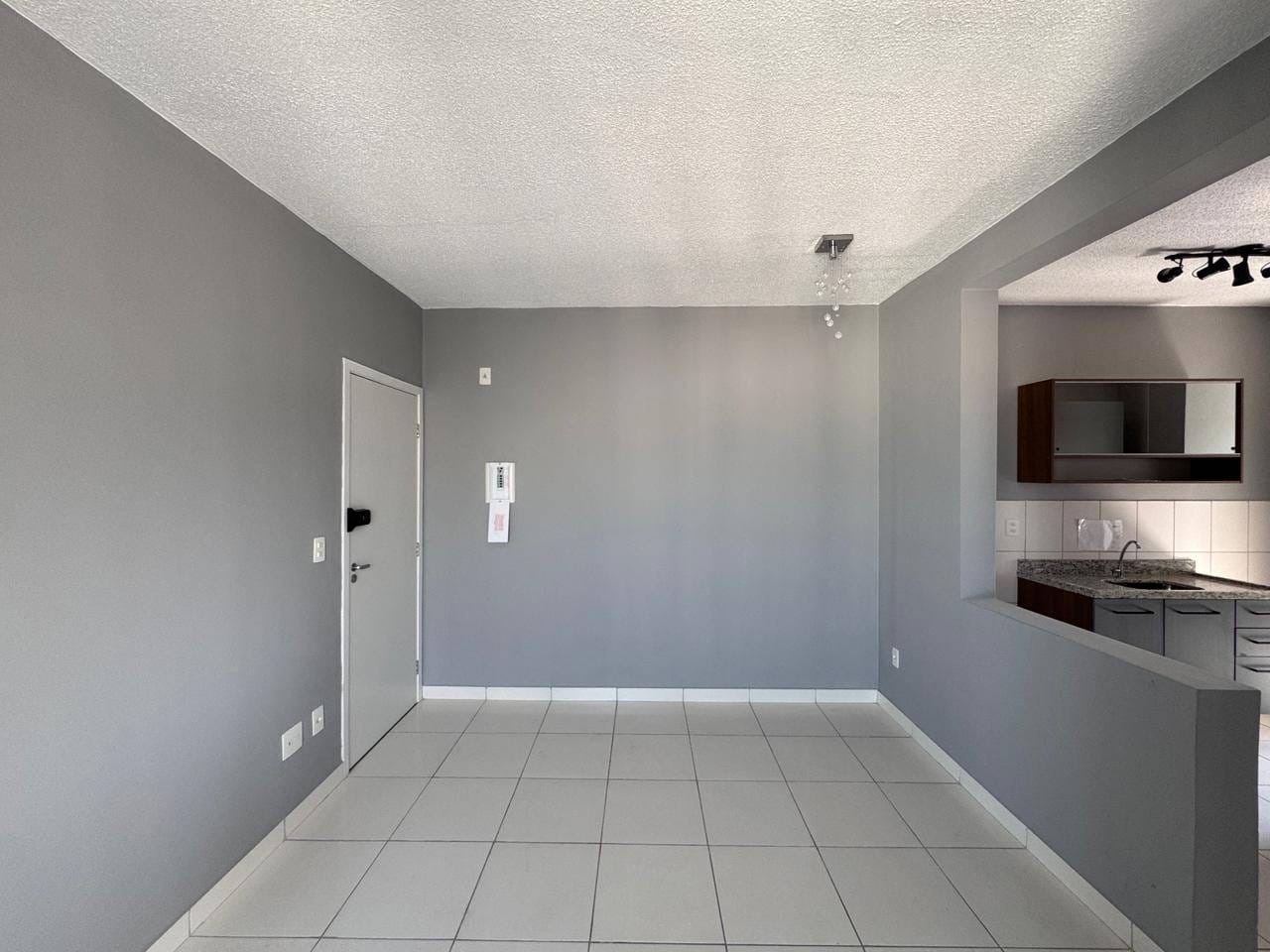 Apartamento para alugar com 2 quartos, 52m² - Foto 2