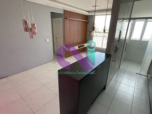 Apartamento com 49m² 2 quartos e 1 banheiro, à venda, no bairro São Pedro em Osasco