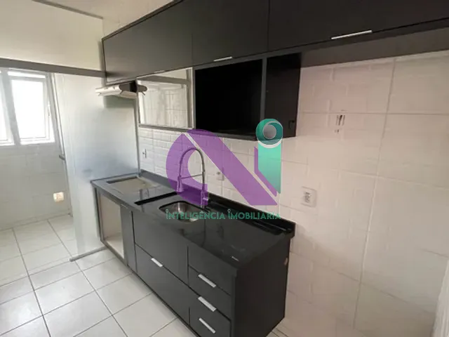 Apartamento com 49m² 2 quartos e 1 banheiro, à venda, no bairro São Pedro em Osasco