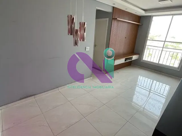 Apartamento com 49m² 2 quartos e 1 banheiro, à venda, no bairro São Pedro em Osasco