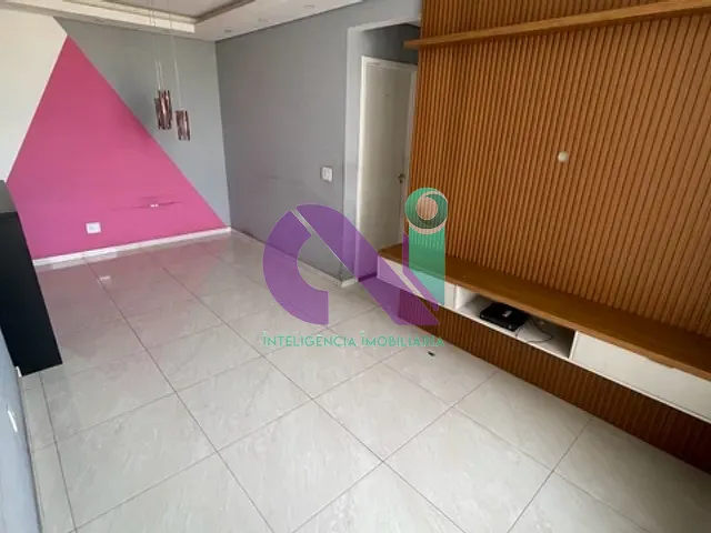 Apartamento com 49m² 2 quartos e 1 banheiro, à venda, no bairro São Pedro em Osasco
