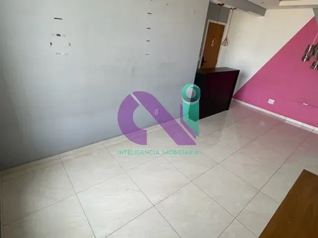 Apartamento com 49m² 2 quartos e 1 banheiro, à venda, no bairro São Pedro em Osasco