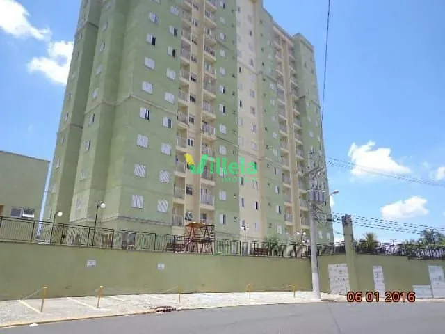 Apartamento 3 quartos e 2 banheiros, para alugar, no bairro Jordanópolis em Arujá