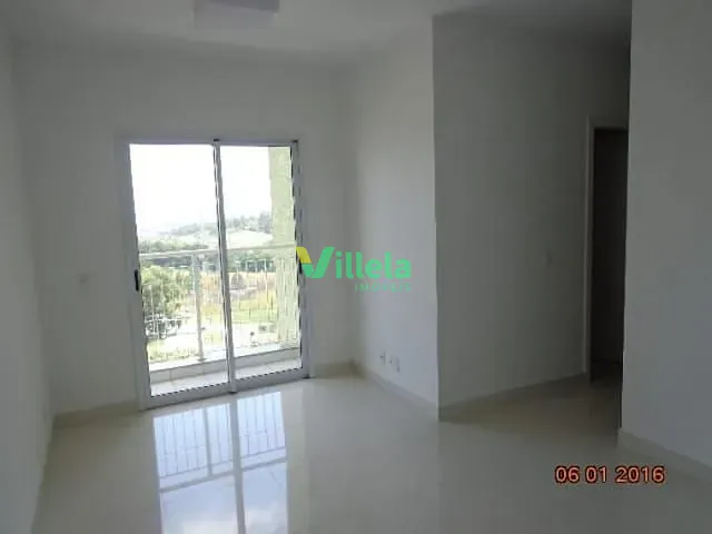 Apartamento 3 quartos e 2 banheiros, para alugar, no bairro Jordanópolis em Arujá