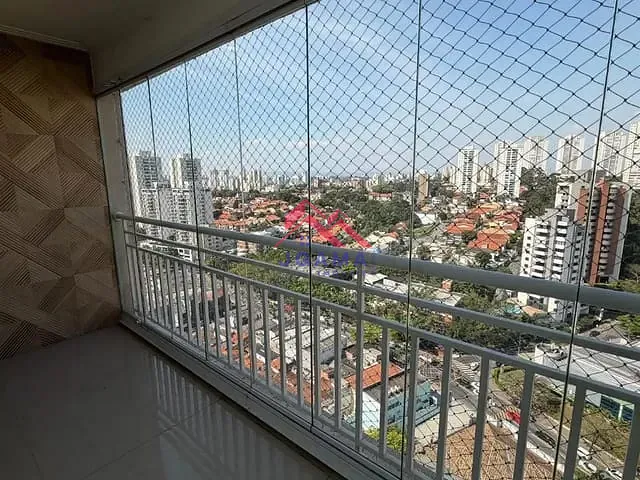 Apartamento 2 quartos e 2 banheiros, à venda, no bairro Jardim Vazani em São Paulo