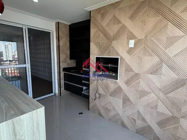 Apartamento 2 quartos e 2 banheiros, à venda, no bairro Jardim Vazani em São Paulo