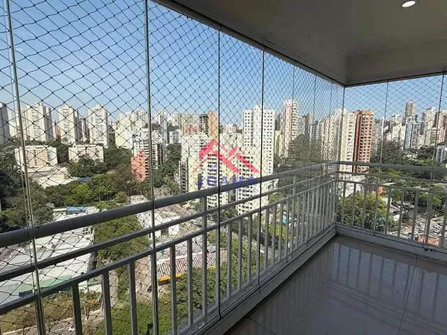 Apartamento 2 quartos e 2 banheiros, à venda, no bairro Jardim Vazani em São Paulo