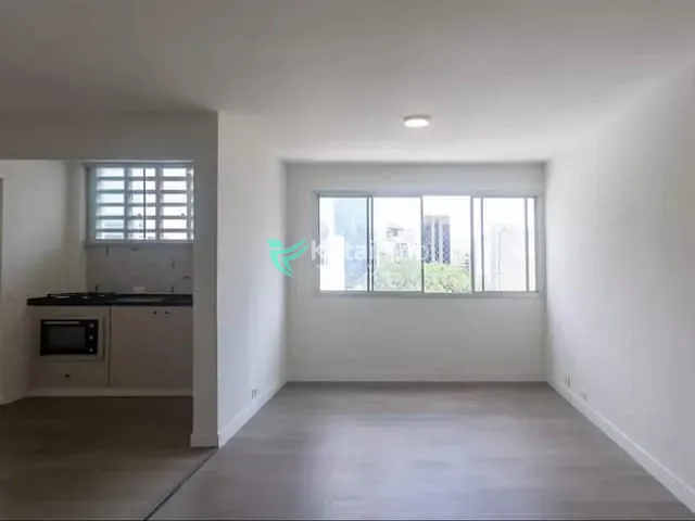 Apartamento 3 quartos e 2 banheiros, para alugar, no bairro Moema em São Paulo