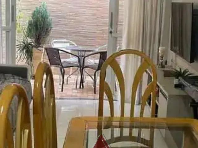 Apartamento com 104m² 2 quartos e 2 banheiros, para alugar, no bairro Residencial Amazonas em Franca