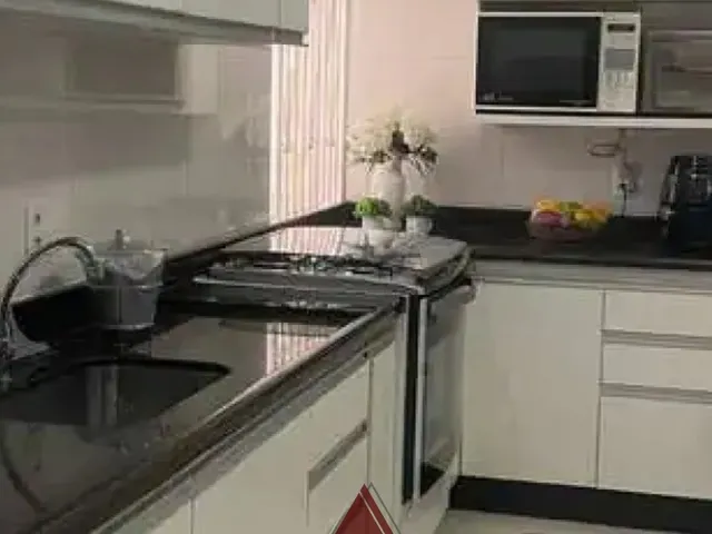 Apartamento com 104m² 2 quartos e 2 banheiros, para alugar, no bairro Residencial Amazonas em Franca