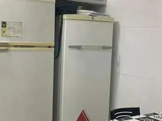 Apartamento com 104m² 2 quartos e 2 banheiros, para alugar, no bairro Residencial Amazonas em Franca