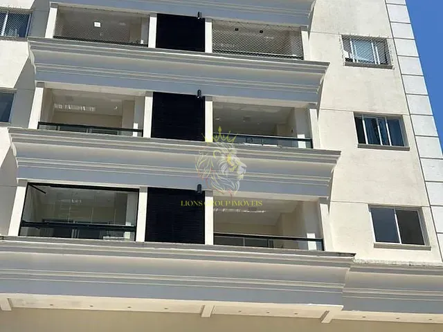 Apartamento 2 quartos e 3 banheiros, à venda, no bairro Tabuleiro em Camboriú