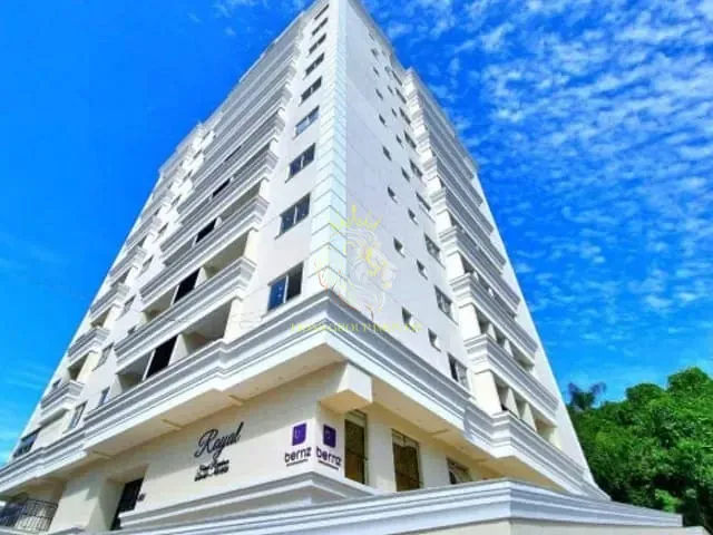 Apartamento 2 quartos e 3 banheiros, à venda, no bairro Tabuleiro em Camboriú