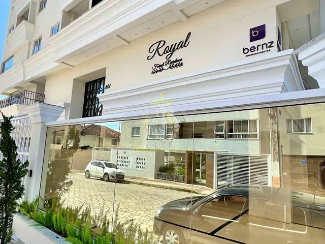 Apartamento 2 quartos e 3 banheiros, à venda, no bairro Tabuleiro em Camboriú