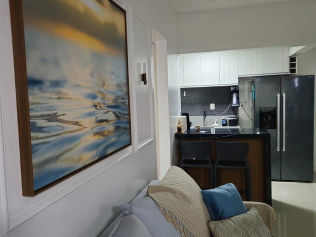 Apartamento 2 quartos e 2 banheiros, à venda, no bairro Atalaia em Aracaju