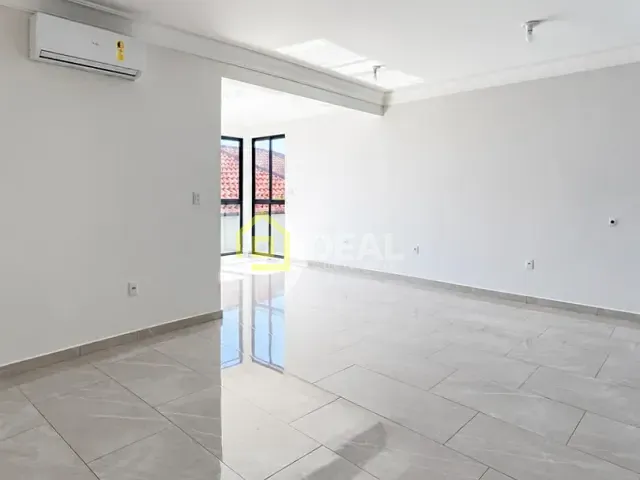 Apartamento com 110m² 3 quartos e 2 banheiros, para alugar, no bairro Guilherme Reich em Concórdia