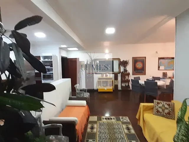 Apartamento 3 quartos e 4 banheiros, à venda, no bairro Jardim São Paulo em Americana