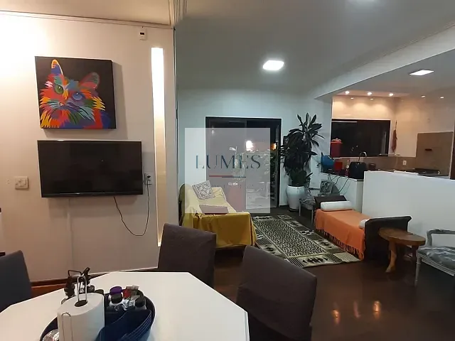Apartamento 3 quartos e 4 banheiros, à venda, no bairro Jardim São Paulo em Americana