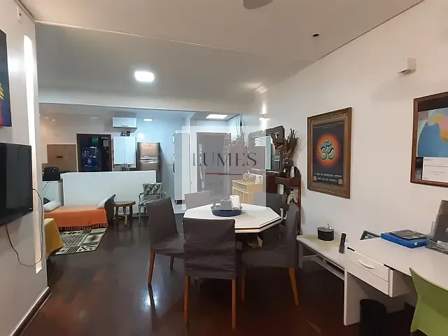 Apartamento 3 quartos e 4 banheiros, à venda, no bairro Jardim São Paulo em Americana